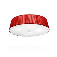 потолочный светильник lilith pl 40 red от leucos в Ижевске