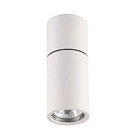 потолочный светильник odeon light duetta 3582/1c в Ижевске