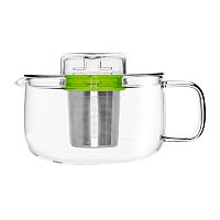 чайник me рot 500 мл зеленый в Ижевске