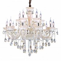 подвесная люстра st luce principessa sl632.503.15 в Ижевске