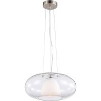 подвесной светильник arte lamp ufo a1260sp-1ss в Ижевске