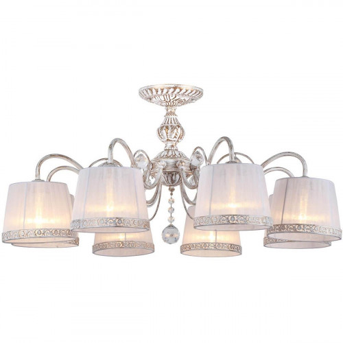потолочная люстра omnilux campovaglio oml-54107-08 в Ижевске