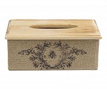 декоративный бокс для салфеток shapel в Ижевске