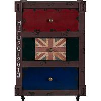 комод flag разноцветный в Ижевске