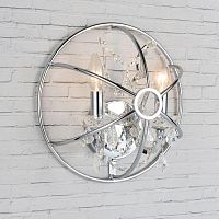 бра loft it crystal wins loft1896w в Ижевске