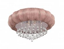 потолочная люстра st luce preferita sl350.182.08 в Ижевске