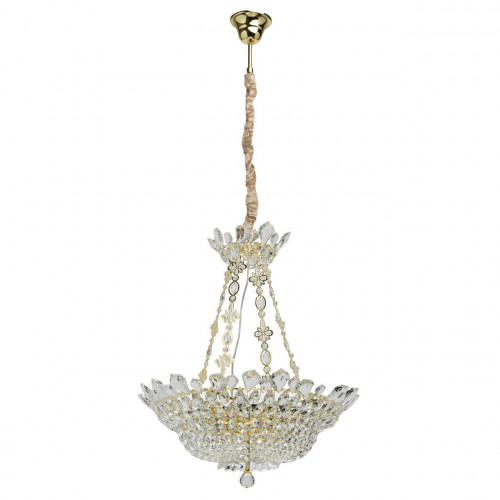 подвесная люстра mw-light патриция 2 447010612 в Ижевске