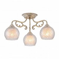 потолочная люстра arte lamp a7062pl-3wg в Ижевске