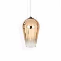 подвесной светильник fade gold от delight collection в Ижевске