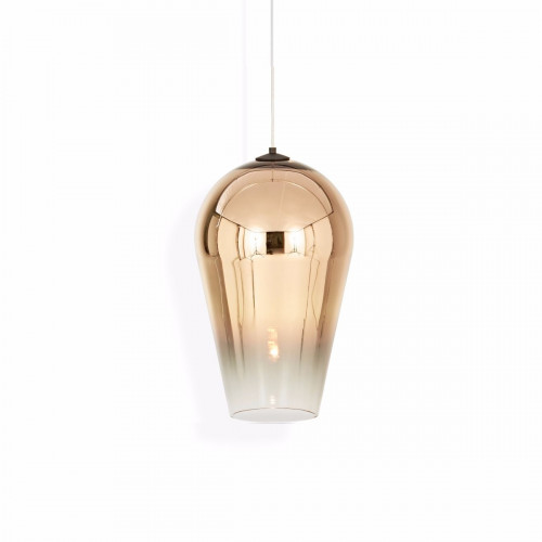 подвесной светильник fade gold от delight collection в Ижевске