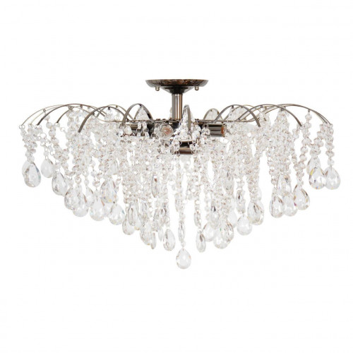 потолочная люстра mw-light бриз 464018809 в Ижевске