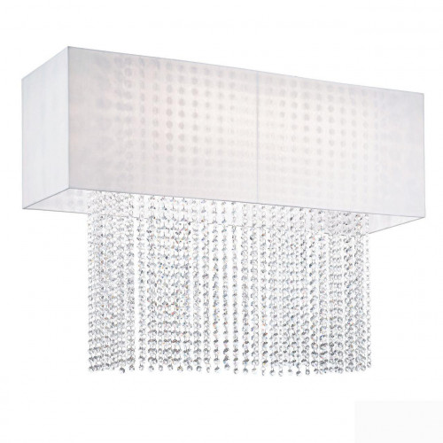 потолочный светильник ideal lux phoenix pl5 bianco в Ижевске