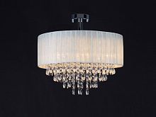 потолочная люстра st luce lusso sl893.502.07 в Ижевске