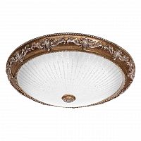потолочный светодиодный светильник silver light louvre 832.49.7 в Ижевске
