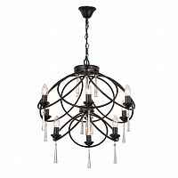подвесная люстра st luce anevita sl335.303.09 в Ижевске