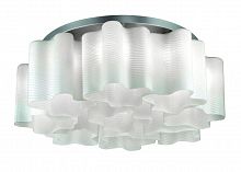 потолочная люстра st luce onde sl117.502.09 в Ижевске