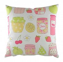 подушка summersdale coral в Ижевске