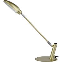 настольная лампа lussole roma lst-4374-01 в Ижевске
