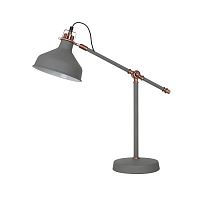 настольная лампа odeon light lurdi 3330/1t в Ижевске