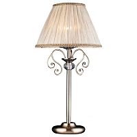 настольная лампа arte lamp charm a2083lt-1ab в Ижевске