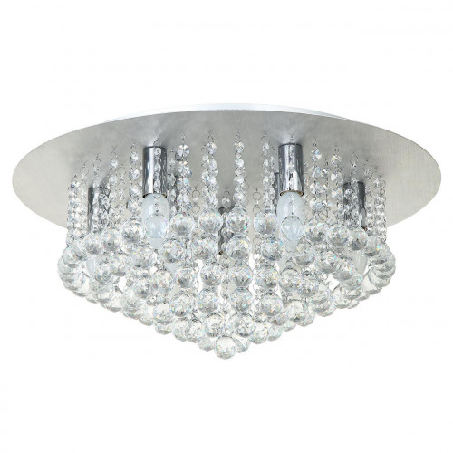 потолочная люстра mw-light венеция 276014409 в Ижевске