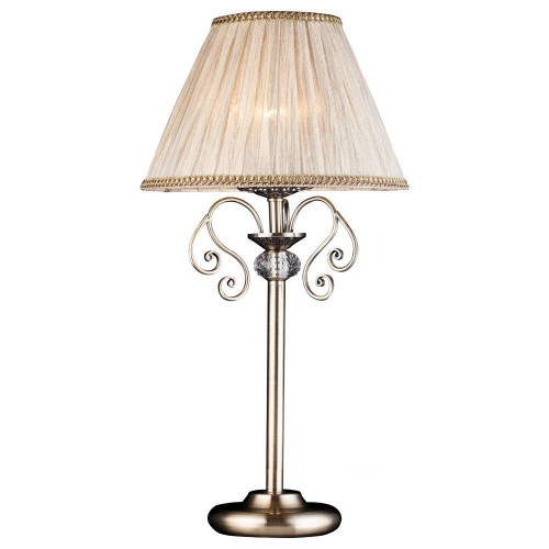 настольная лампа arte lamp charm a2083lt-1ab в Ижевске