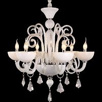 подвесная люстра arte lamp albina a1130lm-6cc в Ижевске