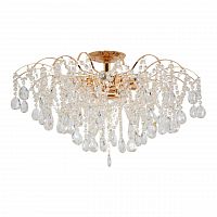 потолочная люстра mw-light бриз 464018709 в Ижевске