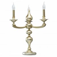 настольная лампа mw-light дэль рей 4 700031003 в Ижевске