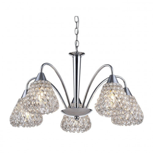 подвесная люстра arte lamp adamello a9466lm-5cc в Ижевске