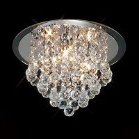 потолочный светильник mantra crystal 2331 в Ижевске