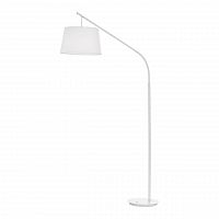 торшер ideal lux daddy pt1 bianco в Ижевске