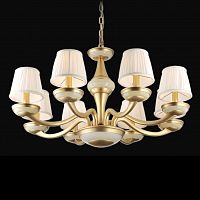 подвесная люстра newport 31608/c в Ижевске