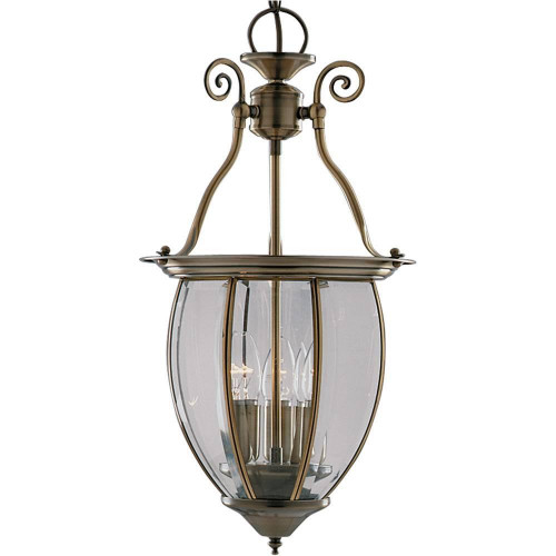 подвесной светильник arte lamp rimini a6509sp-3ab в Ижевске