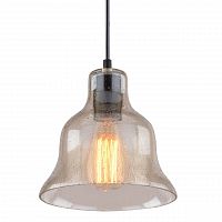 подвесной светильник arte lamp amiata a4255sp-1am в Ижевске