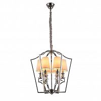 подвесная люстра newport 3146/s в Ижевске