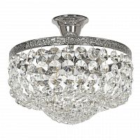 потолочный светильник arti lampadari favola e 1.3.30.501 n в Ижевске