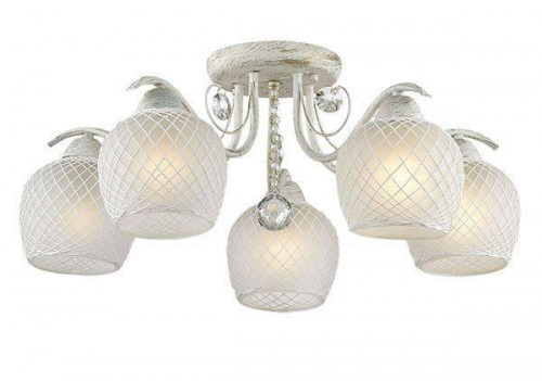 потолочная люстра lumion verena 3254/5c в Ижевске
