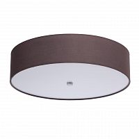 потолочный светодиодный светильник de markt дафна 2 453011301 в Ижевске