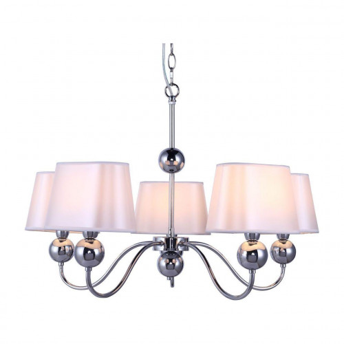 подвесная люстра arte lamp a4012lm-5cc в Ижевске