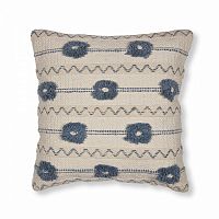 чехол на подушку blue leander cushion от la forma (ex julia grup) в Ижевске
