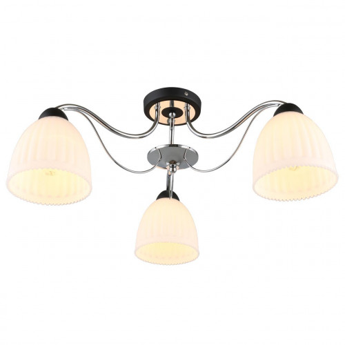 потолочная люстра omnilux fiesole oml-65707-03 в Ижевске