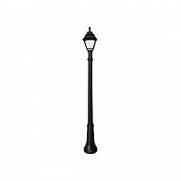 уличный фонарь fumagalli gigi/cefa u23.156.000.ayf1r в Ижевске