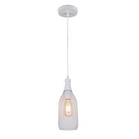 подвесной светильник odeon light bottle 3354/1 в Ижевске