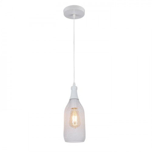 подвесной светильник odeon light bottle 3354/1 в Ижевске