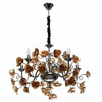 подвесная люстра mw-light розенхейм 615011505 в Ижевске