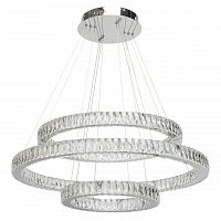 подвесной светодиодный светильник mw-light гослар 4 498012003 в Ижевске