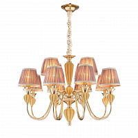 подвесная люстра favourite miraculum 2138-12p в Ижевске