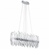 подвесная люстра eglo drifter 89204 хром в Ижевске