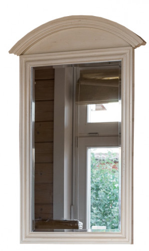 зеркало прямоугольное mobilier de maison в Ижевске